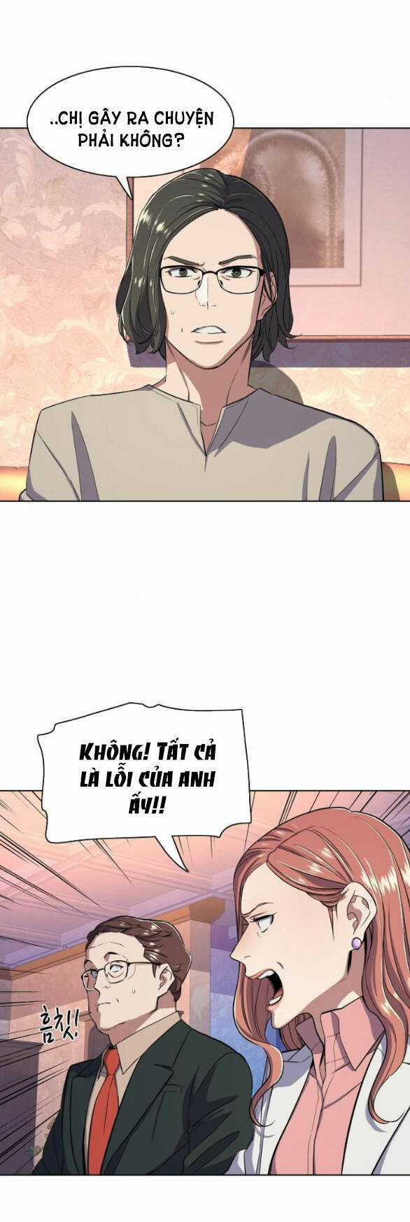 Tiểu Thiếu Gia Gia Tộc Tài Phiệt Chapter 36.1 trang 29