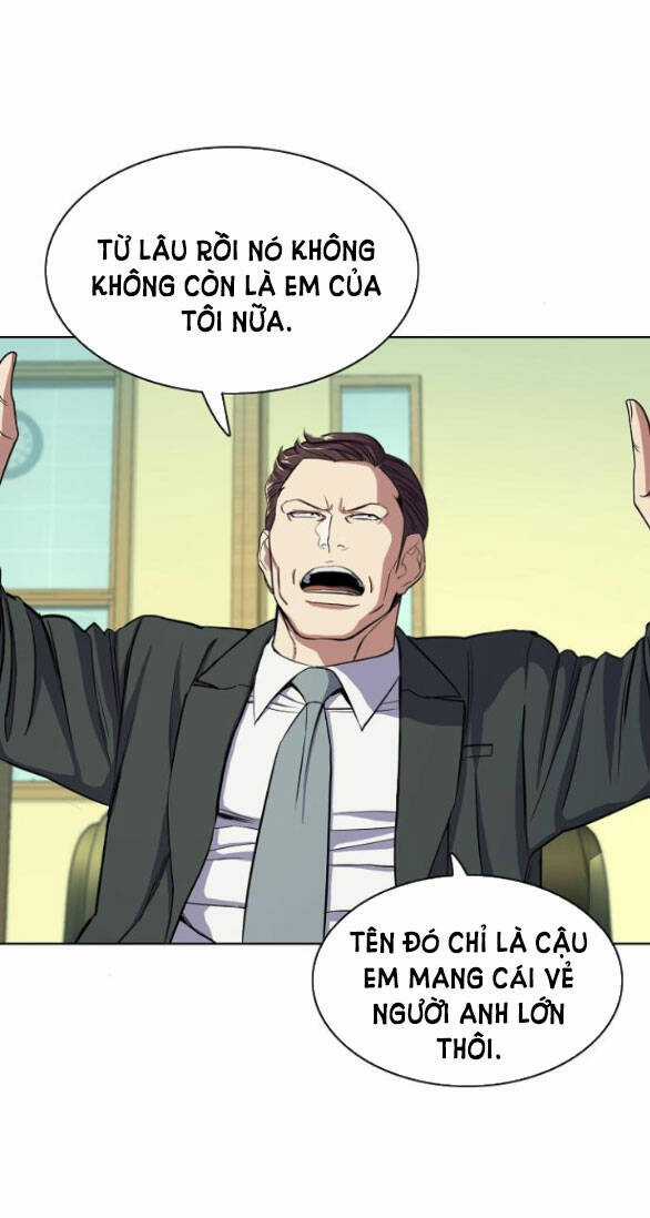 Tiểu Thiếu Gia Gia Tộc Tài Phiệt Chapter 36.1 trang 3