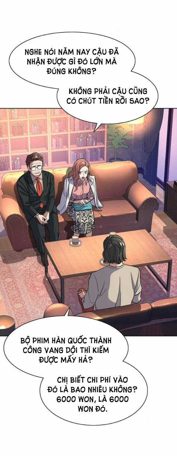 Tiểu Thiếu Gia Gia Tộc Tài Phiệt Chapter 36.1 trang 32