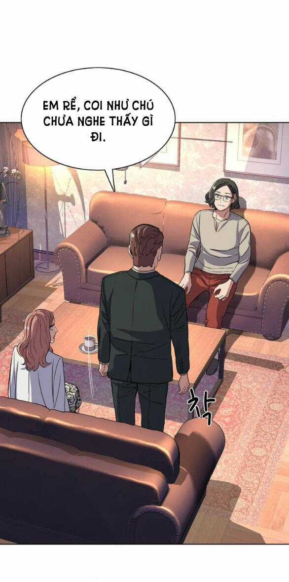 Tiểu Thiếu Gia Gia Tộc Tài Phiệt Chapter 36.1 trang 35