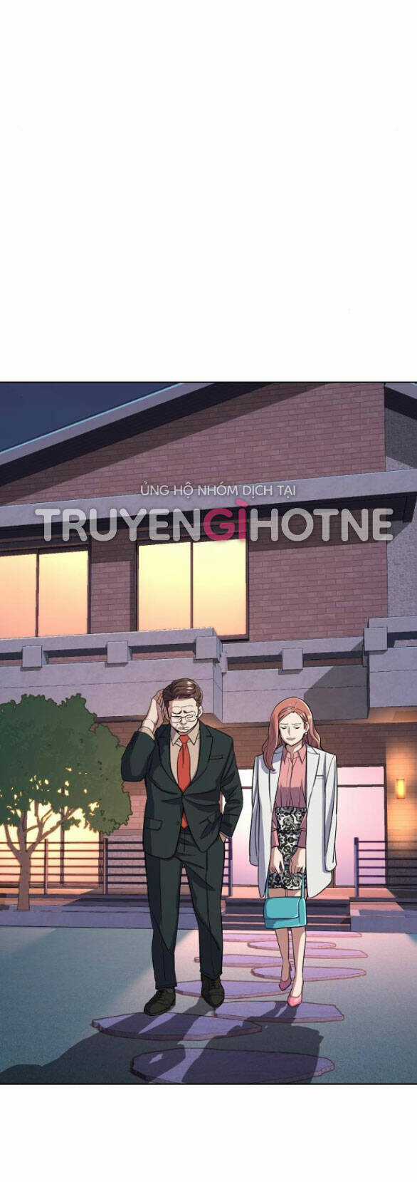 Tiểu Thiếu Gia Gia Tộc Tài Phiệt Chapter 36.1 trang 38