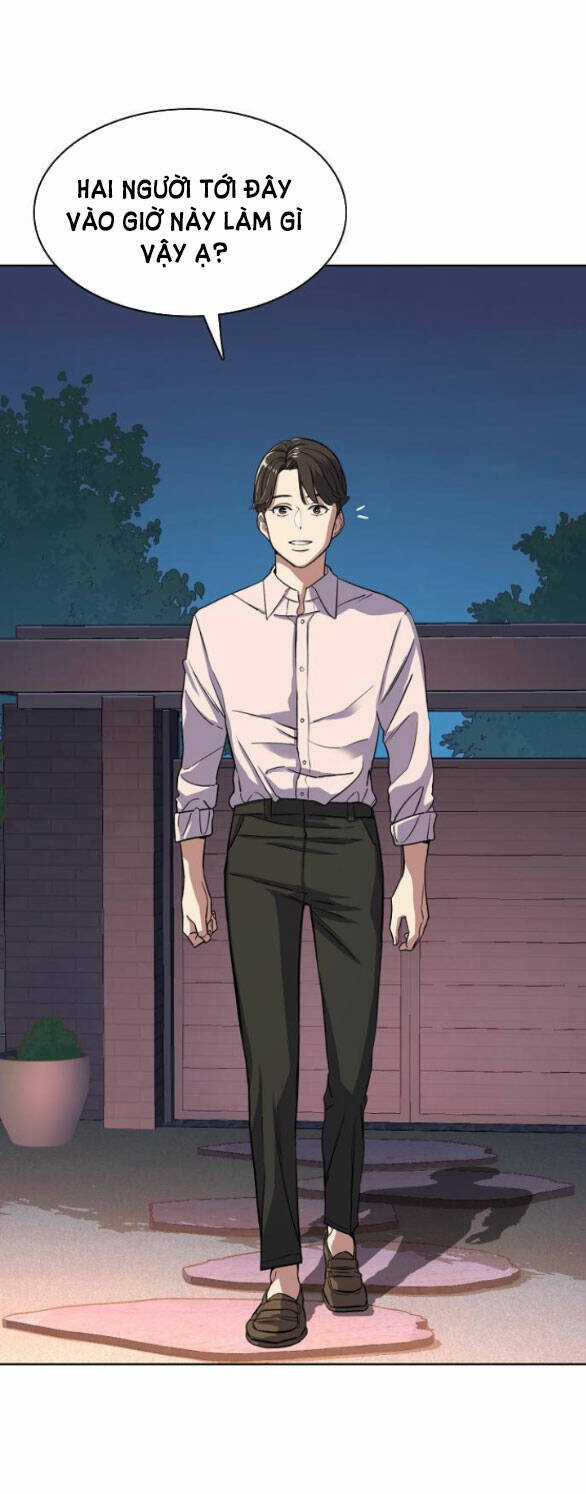 Tiểu Thiếu Gia Gia Tộc Tài Phiệt Chapter 36.1 trang 40