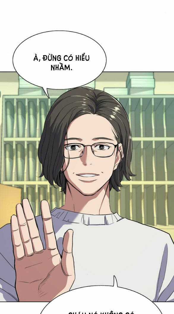 Tiểu Thiếu Gia Gia Tộc Tài Phiệt Chapter 36.1 trang 7