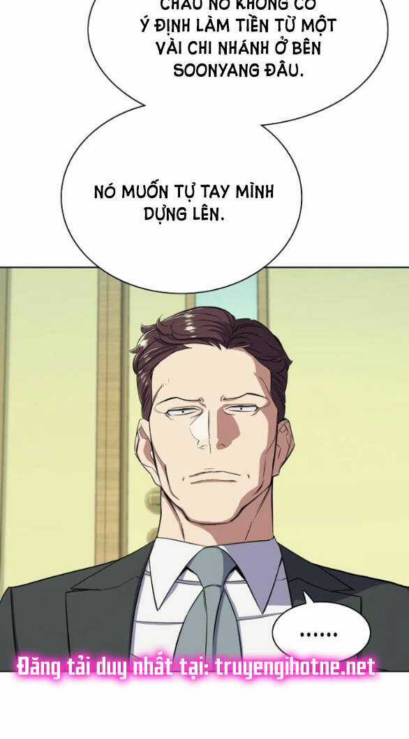 Tiểu Thiếu Gia Gia Tộc Tài Phiệt Chapter 36.1 trang 8