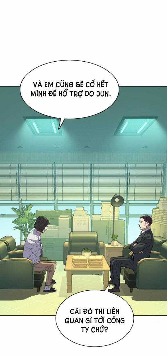 Tiểu Thiếu Gia Gia Tộc Tài Phiệt Chapter 36.1 trang 9