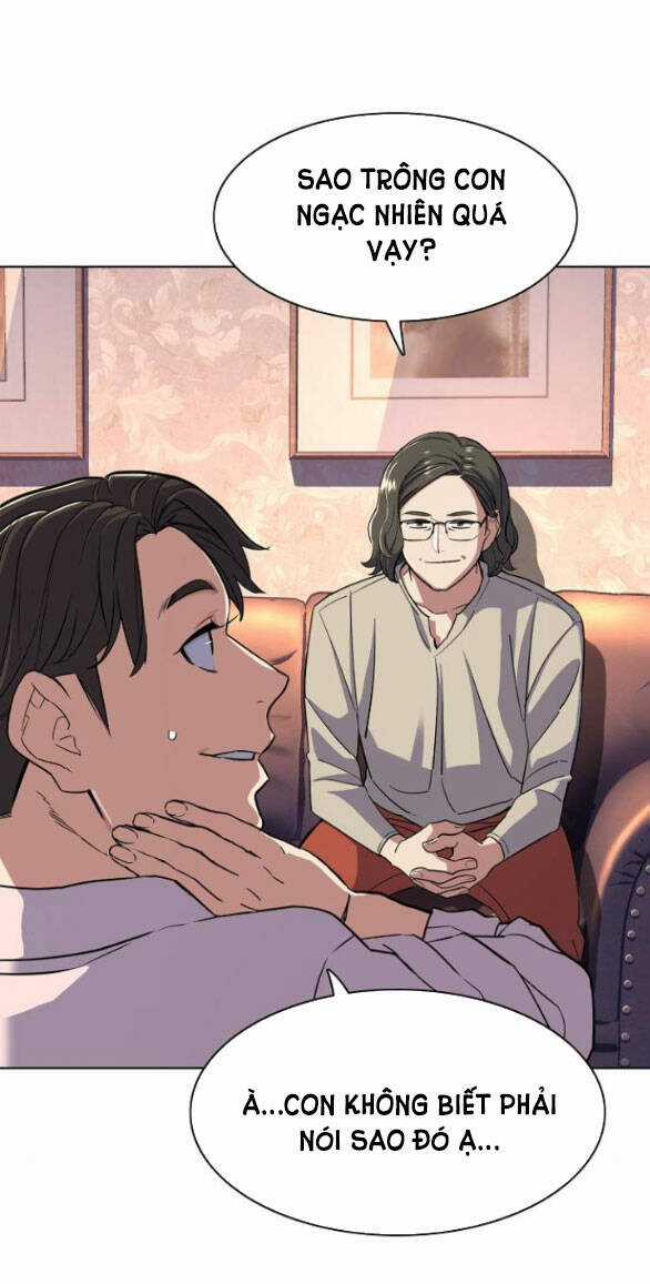 Tiểu Thiếu Gia Gia Tộc Tài Phiệt Chapter 36.2 trang 11