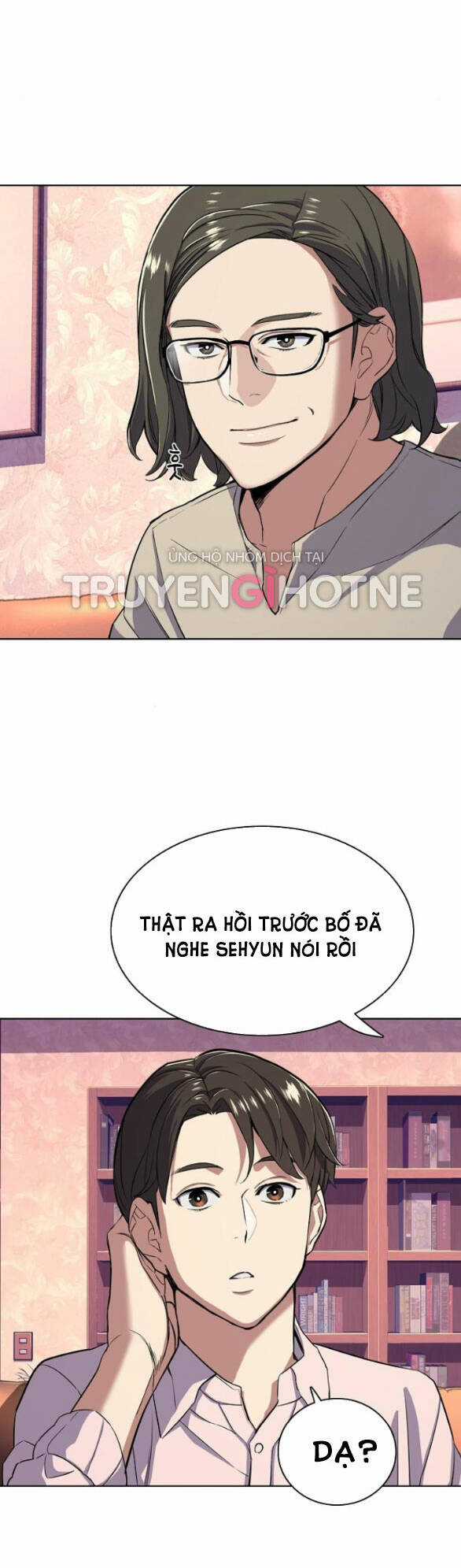 Tiểu Thiếu Gia Gia Tộc Tài Phiệt Chapter 36.2 trang 12