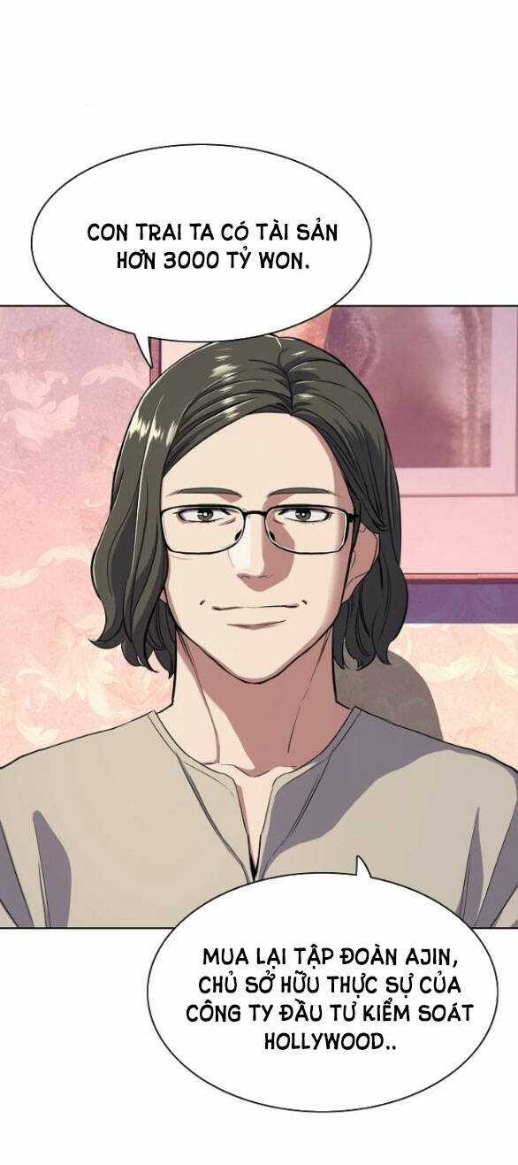 Tiểu Thiếu Gia Gia Tộc Tài Phiệt Chapter 36.2 trang 13