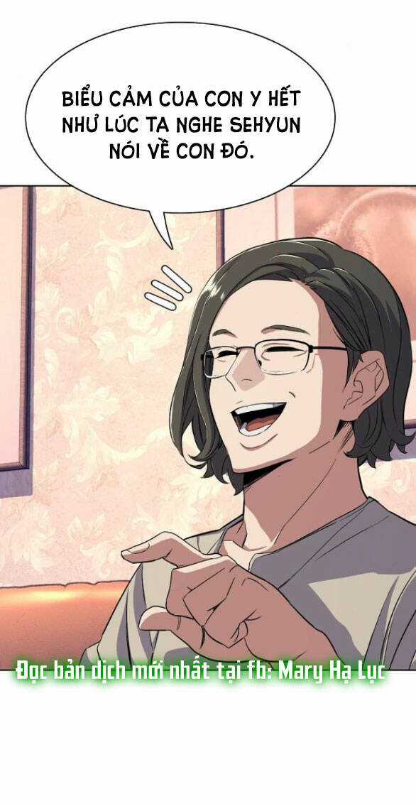 Tiểu Thiếu Gia Gia Tộc Tài Phiệt Chapter 36.2 trang 17