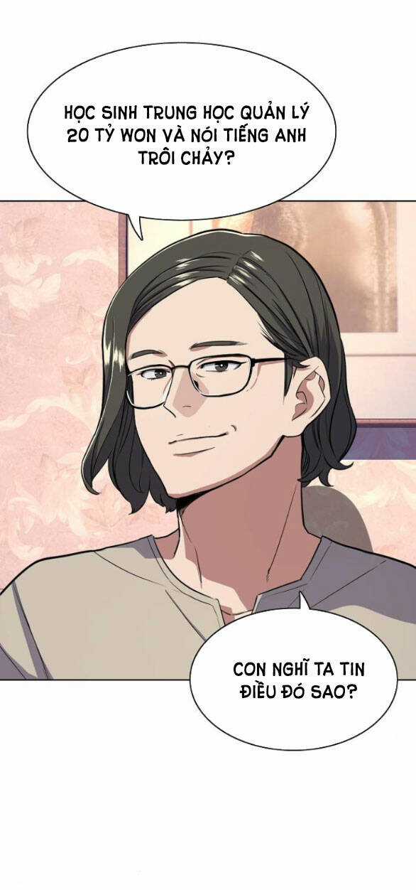 Tiểu Thiếu Gia Gia Tộc Tài Phiệt Chapter 36.2 trang 19