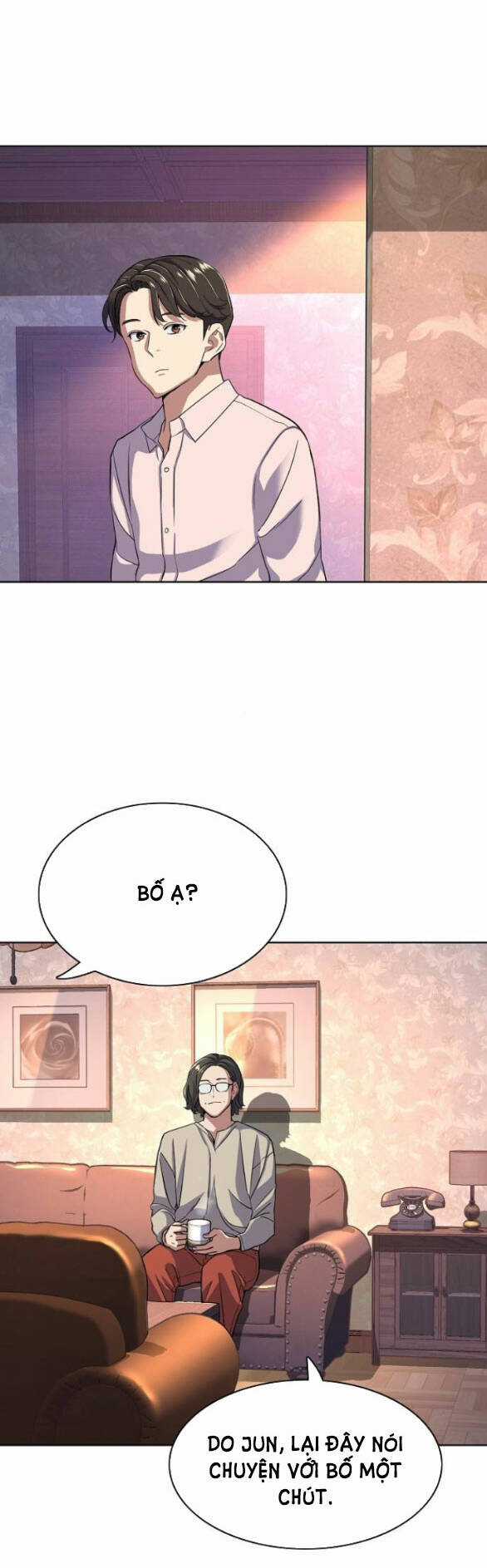 Tiểu Thiếu Gia Gia Tộc Tài Phiệt Chapter 36.2 trang 2