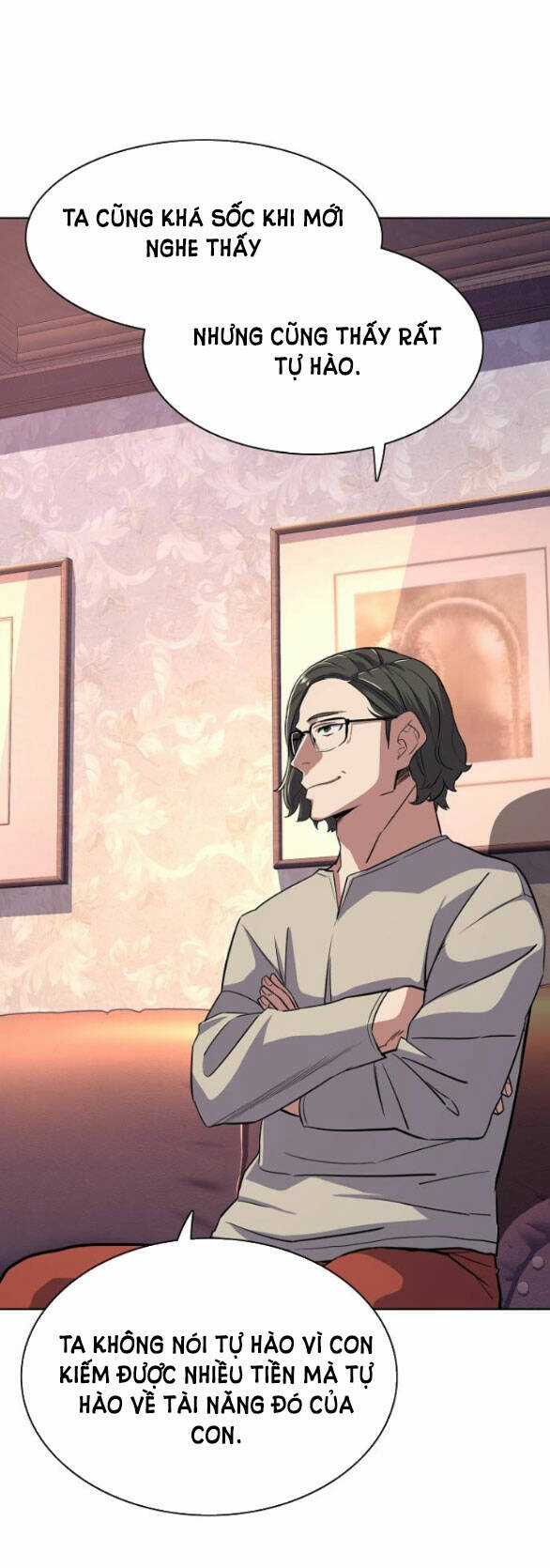 Tiểu Thiếu Gia Gia Tộc Tài Phiệt Chapter 36.2 trang 23