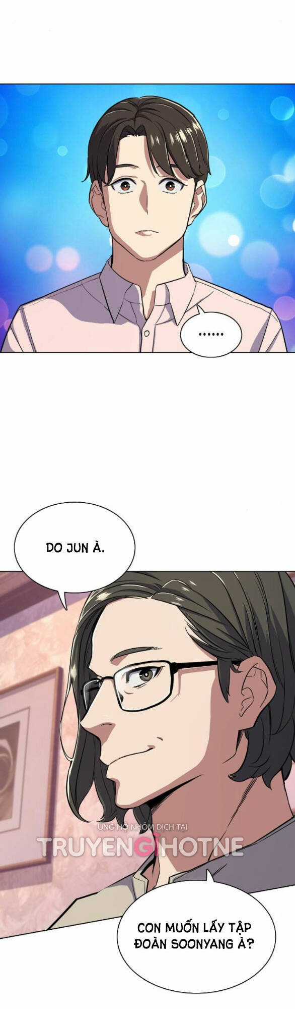 Tiểu Thiếu Gia Gia Tộc Tài Phiệt Chapter 36.2 trang 24