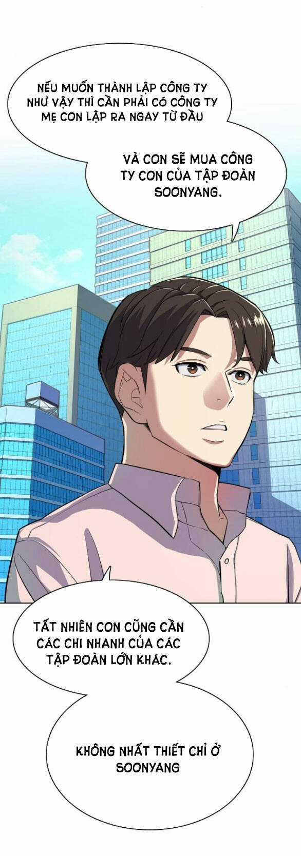 Tiểu Thiếu Gia Gia Tộc Tài Phiệt Chapter 36.2 trang 27