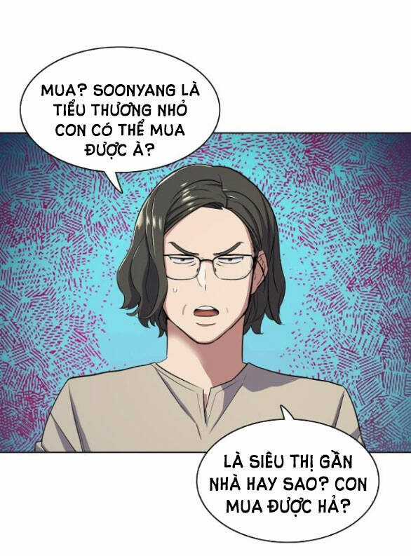 Tiểu Thiếu Gia Gia Tộc Tài Phiệt Chapter 36.2 trang 28