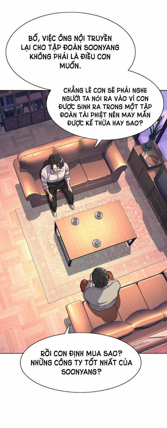 Tiểu Thiếu Gia Gia Tộc Tài Phiệt Chapter 36.2 trang 29