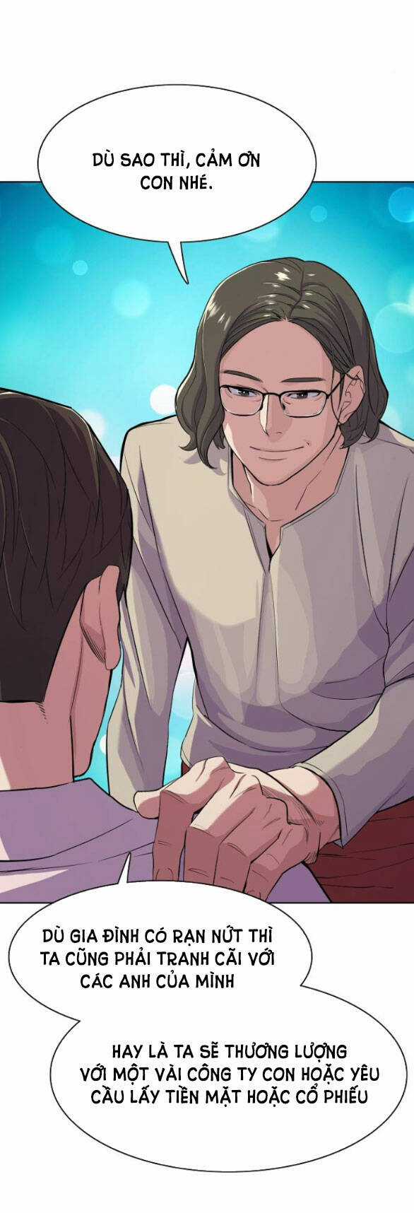 Tiểu Thiếu Gia Gia Tộc Tài Phiệt Chapter 36.2 trang 34