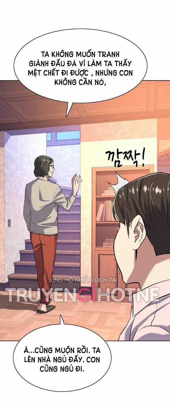 Tiểu Thiếu Gia Gia Tộc Tài Phiệt Chapter 36.2 trang 36