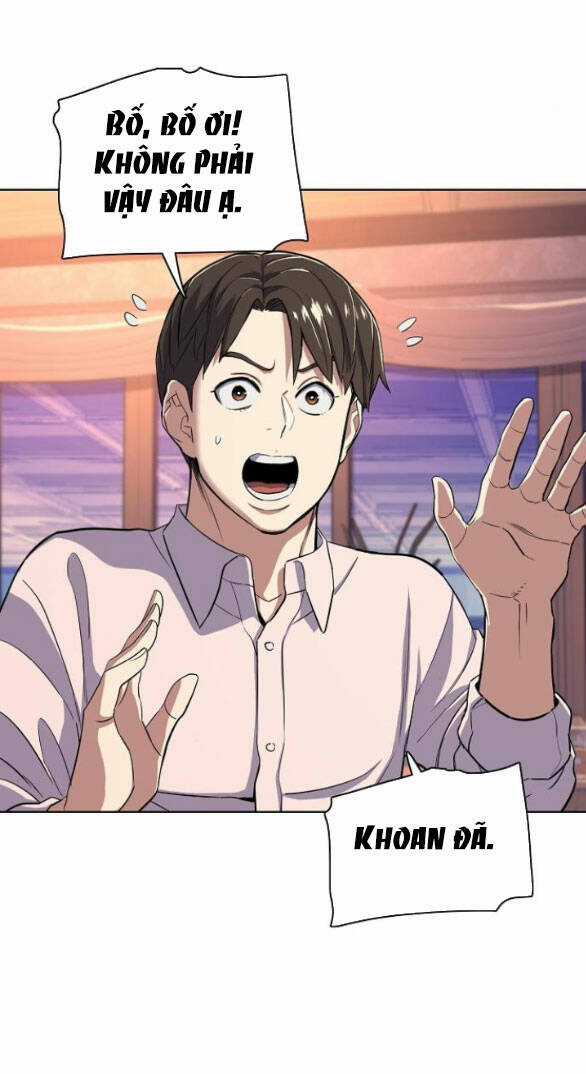 Tiểu Thiếu Gia Gia Tộc Tài Phiệt Chapter 36.2 trang 37