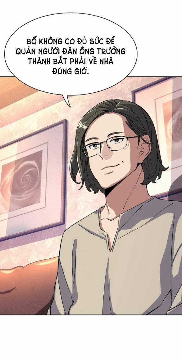 Tiểu Thiếu Gia Gia Tộc Tài Phiệt Chapter 36.2 trang 4