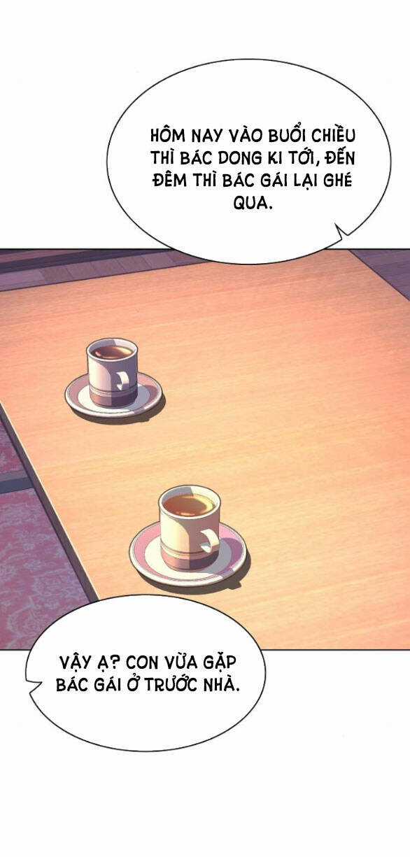 Tiểu Thiếu Gia Gia Tộc Tài Phiệt Chapter 36.2 trang 5