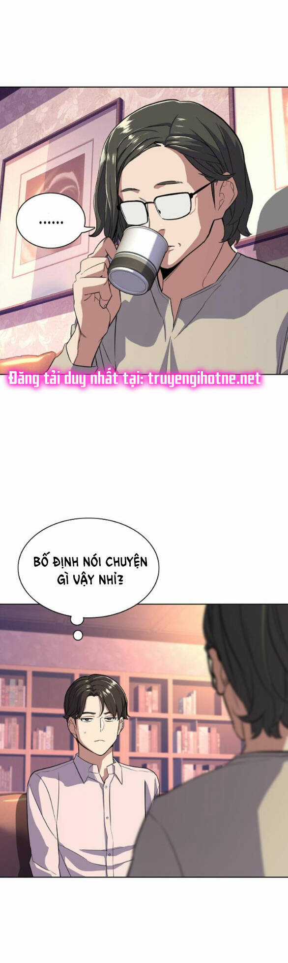 Tiểu Thiếu Gia Gia Tộc Tài Phiệt Chapter 36.2 trang 6