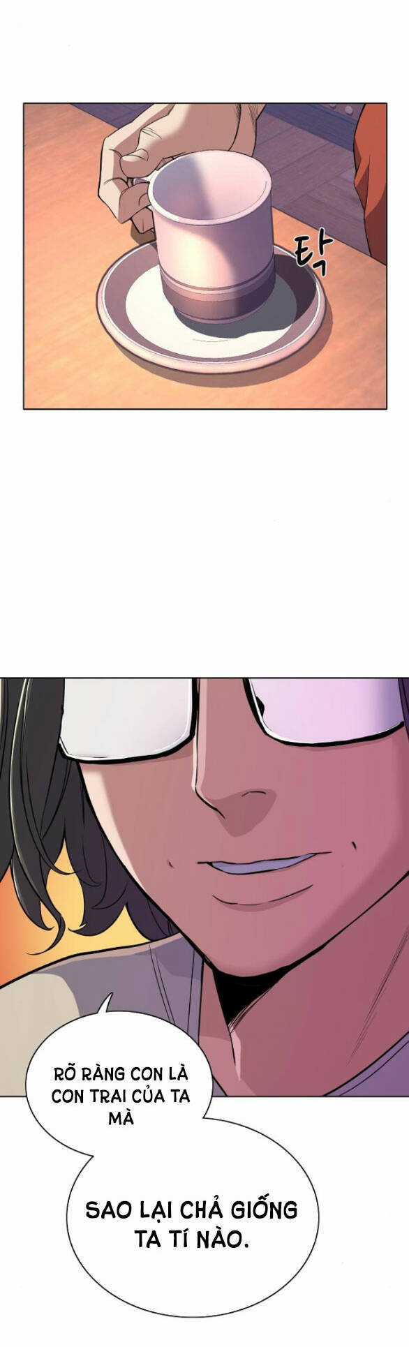 Tiểu Thiếu Gia Gia Tộc Tài Phiệt Chapter 36.2 trang 7