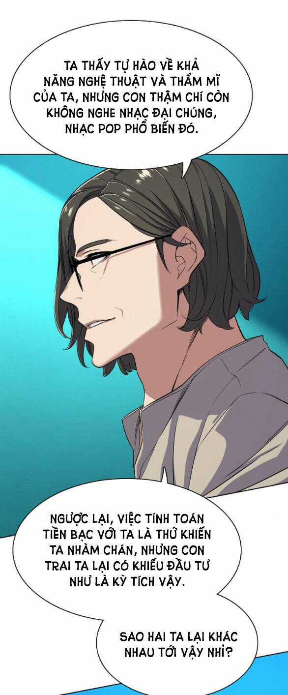 Tiểu Thiếu Gia Gia Tộc Tài Phiệt Chapter 36.2 trang 9