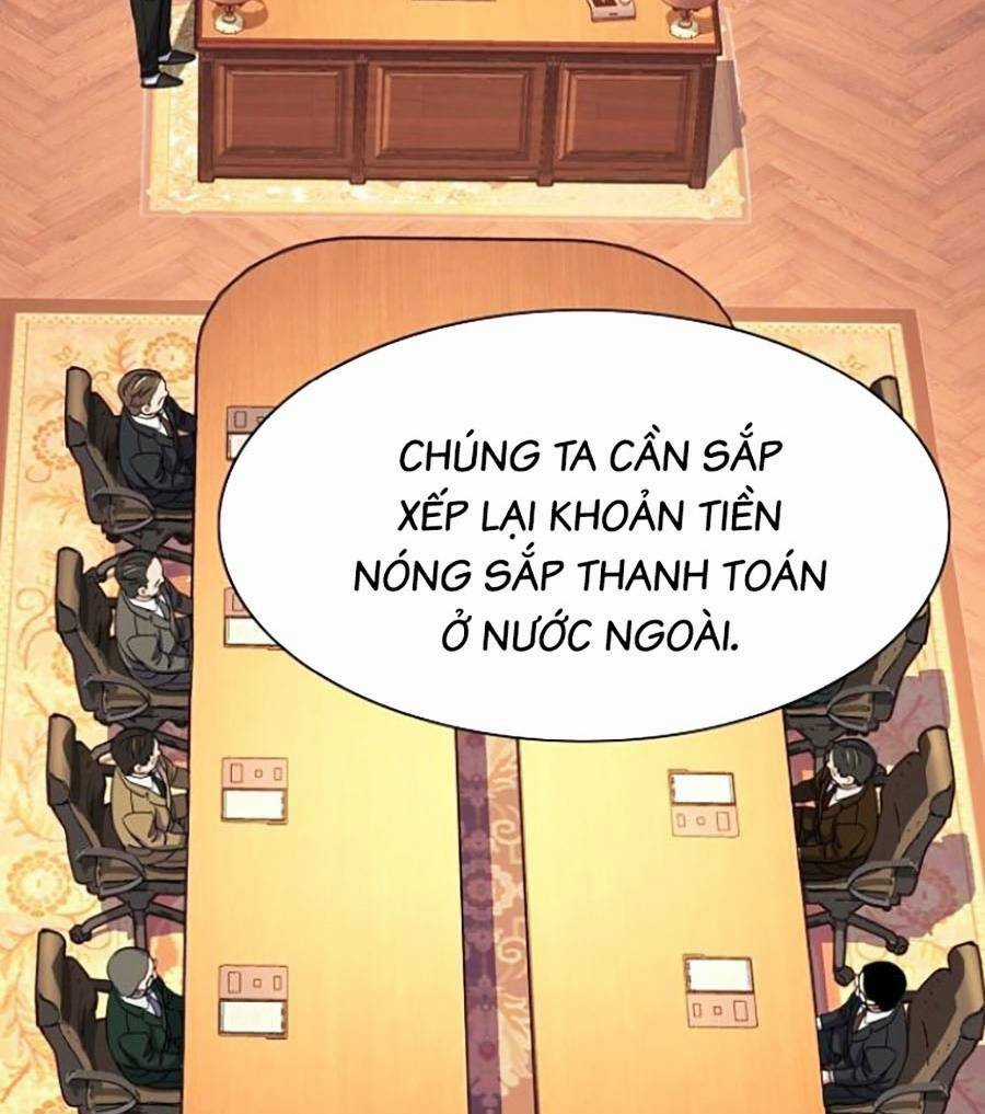 Tiểu Thiếu Gia Gia Tộc Tài Phiệt Chapter 37 trang 10