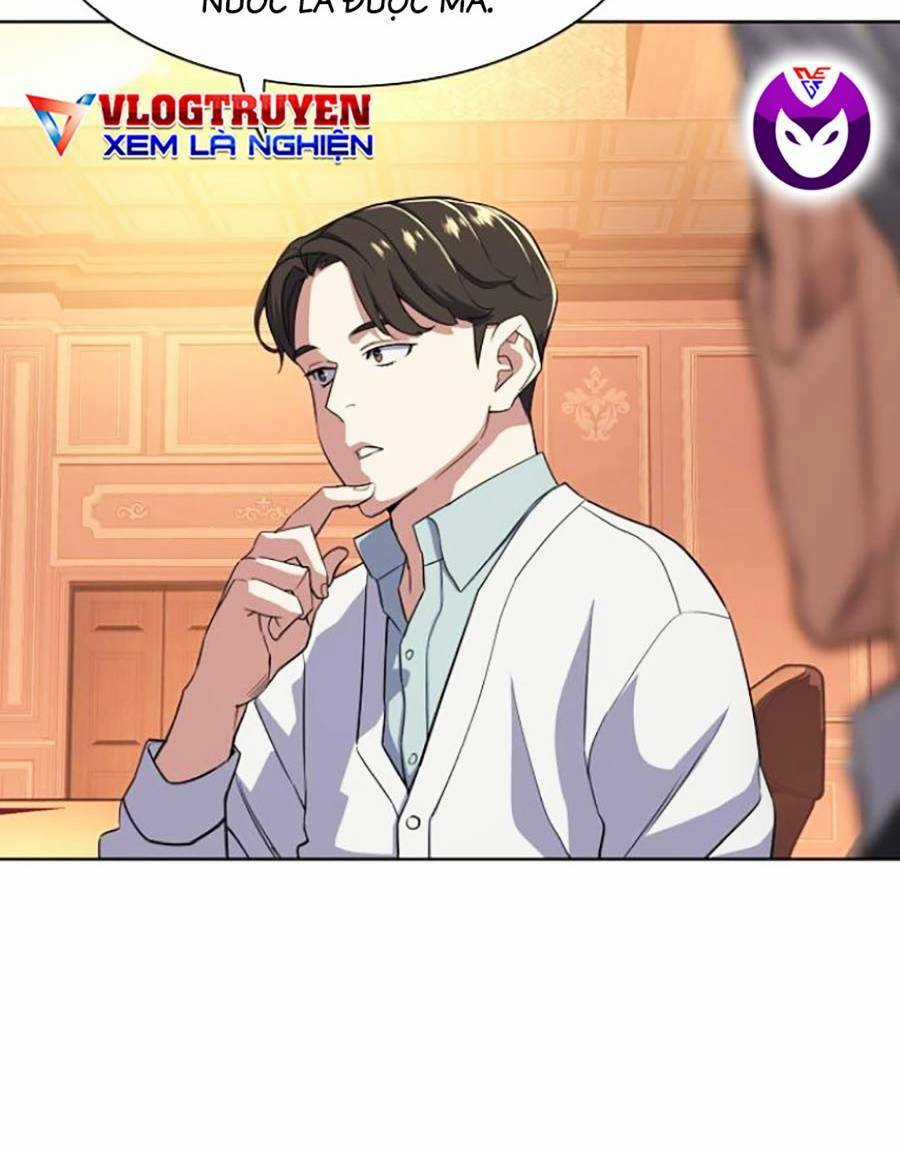 Tiểu Thiếu Gia Gia Tộc Tài Phiệt Chapter 37 trang 105