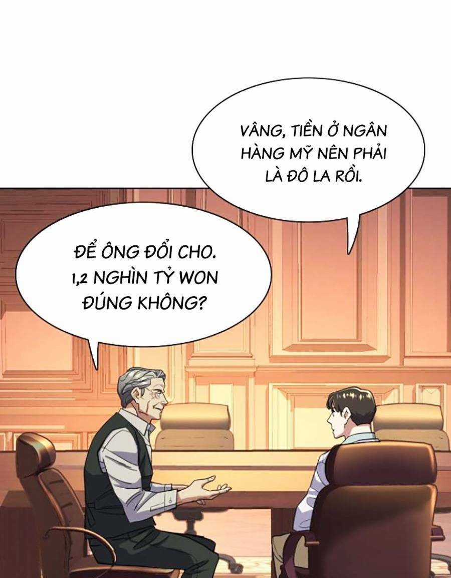 Tiểu Thiếu Gia Gia Tộc Tài Phiệt Chapter 37 trang 109