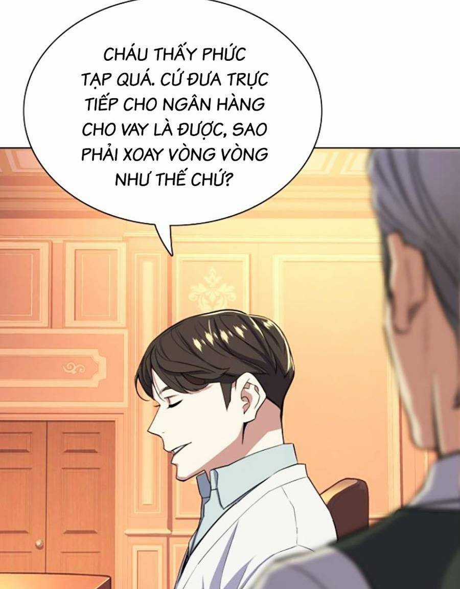Tiểu Thiếu Gia Gia Tộc Tài Phiệt Chapter 37 trang 118