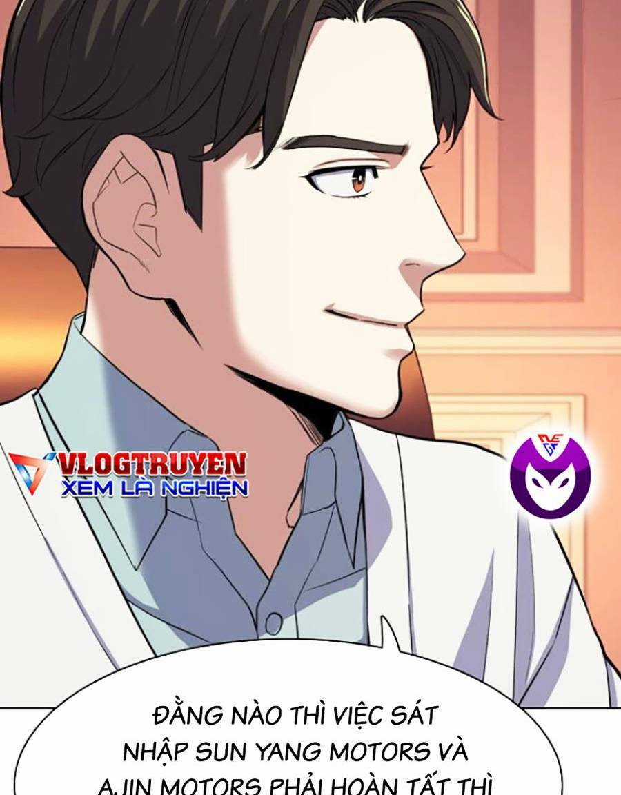 Tiểu Thiếu Gia Gia Tộc Tài Phiệt Chapter 37 trang 122