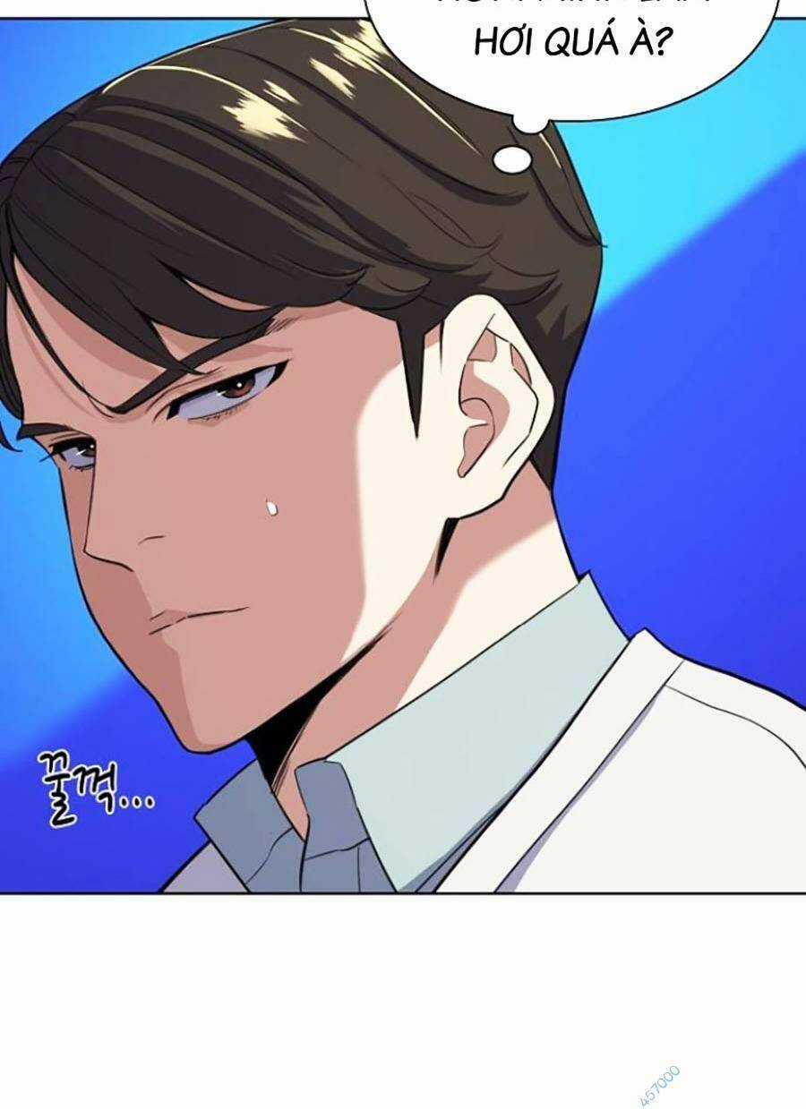 Tiểu Thiếu Gia Gia Tộc Tài Phiệt Chapter 37 trang 127