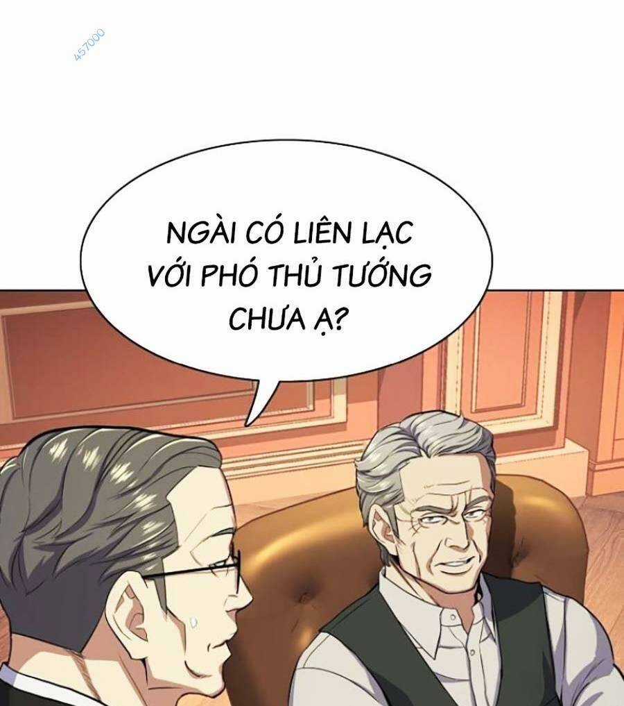 Tiểu Thiếu Gia Gia Tộc Tài Phiệt Chapter 37 trang 16