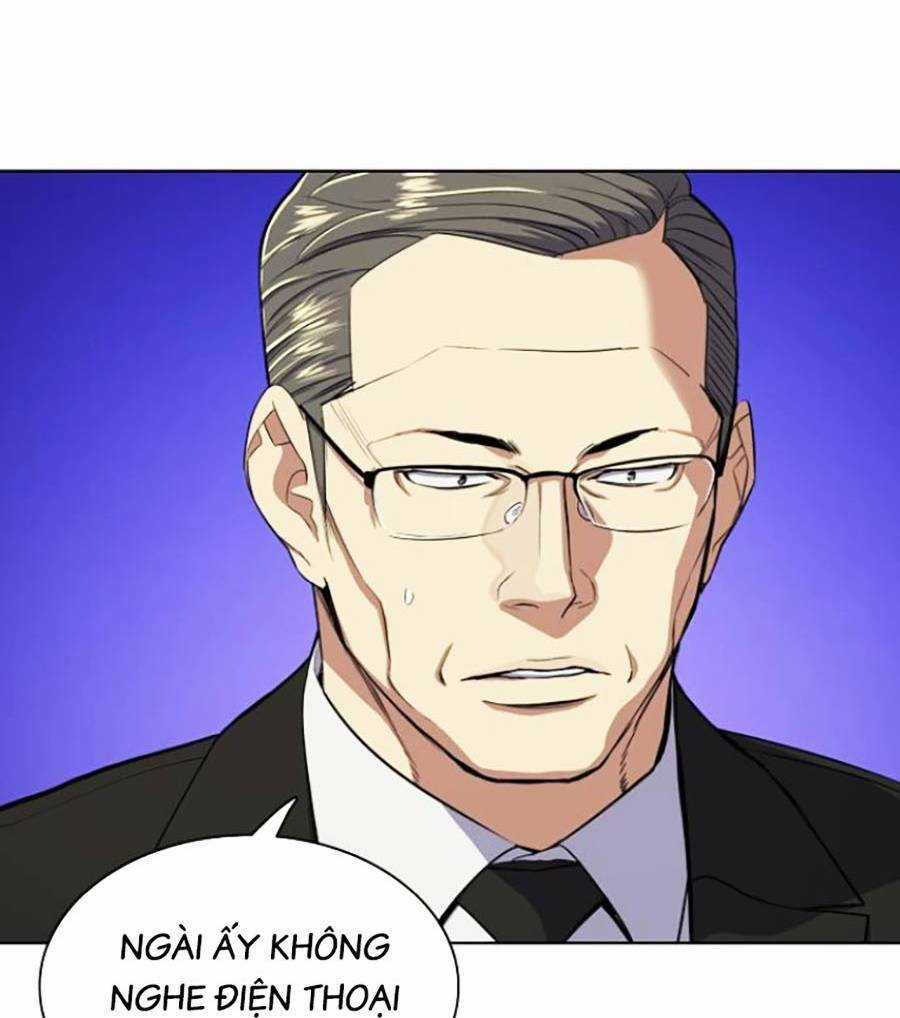 Tiểu Thiếu Gia Gia Tộc Tài Phiệt Chapter 37 trang 18