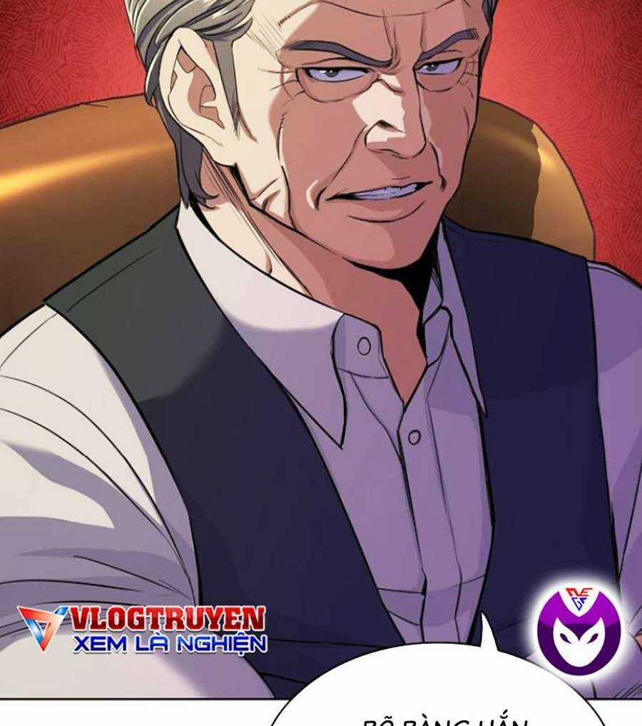 Tiểu Thiếu Gia Gia Tộc Tài Phiệt Chapter 37 trang 20