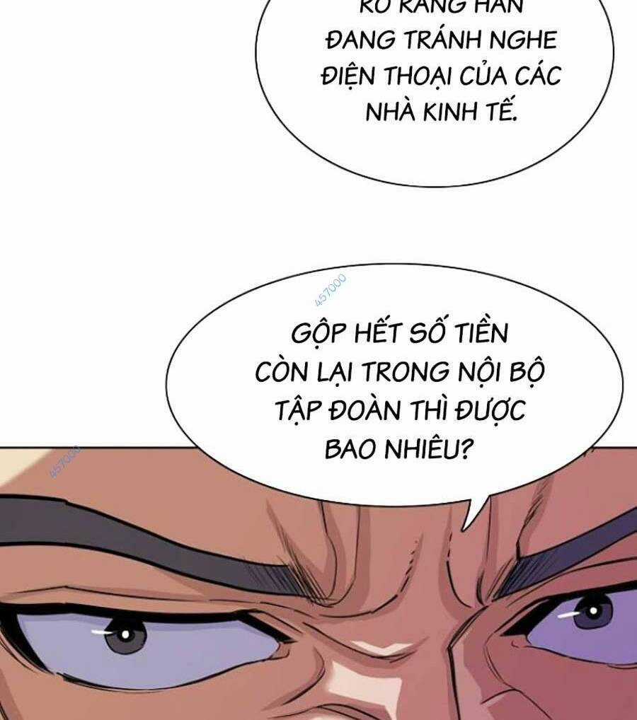 Tiểu Thiếu Gia Gia Tộc Tài Phiệt Chapter 37 trang 21