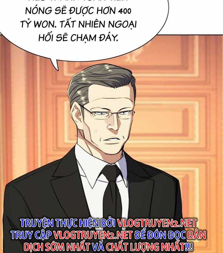 Tiểu Thiếu Gia Gia Tộc Tài Phiệt Chapter 37 trang 23