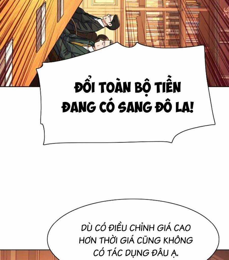 Tiểu Thiếu Gia Gia Tộc Tài Phiệt Chapter 37 trang 28