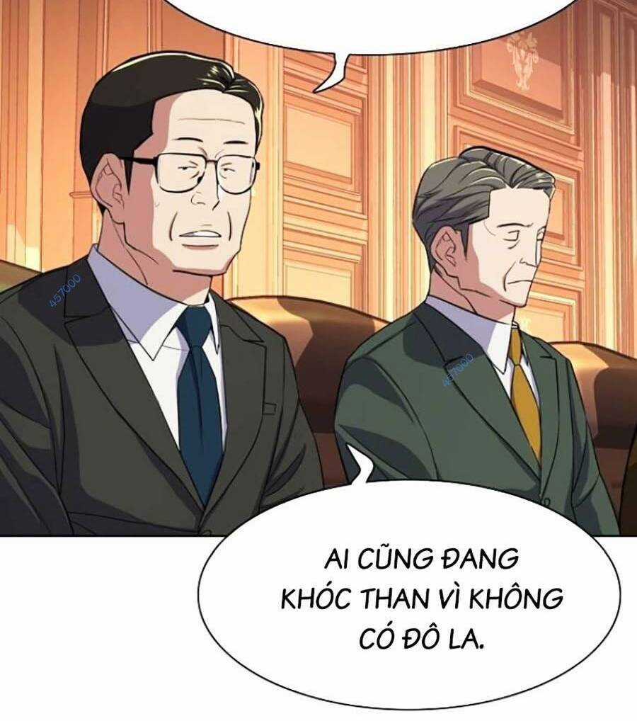 Tiểu Thiếu Gia Gia Tộc Tài Phiệt Chapter 37 trang 29