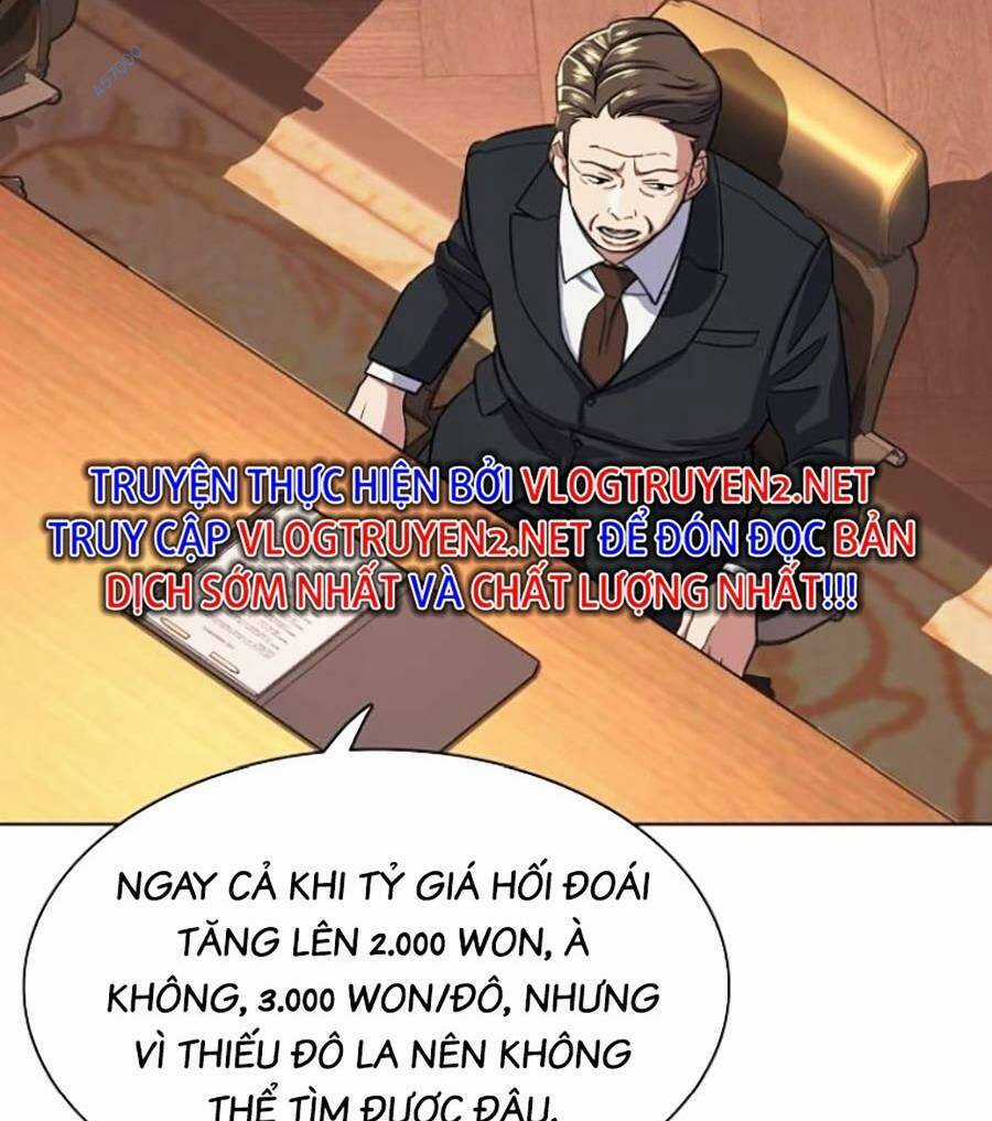 Tiểu Thiếu Gia Gia Tộc Tài Phiệt Chapter 37 trang 32