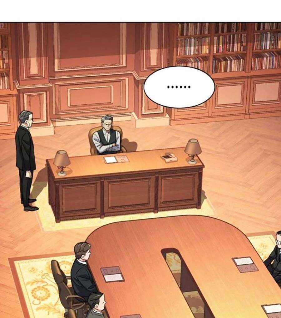 Tiểu Thiếu Gia Gia Tộc Tài Phiệt Chapter 37 trang 35