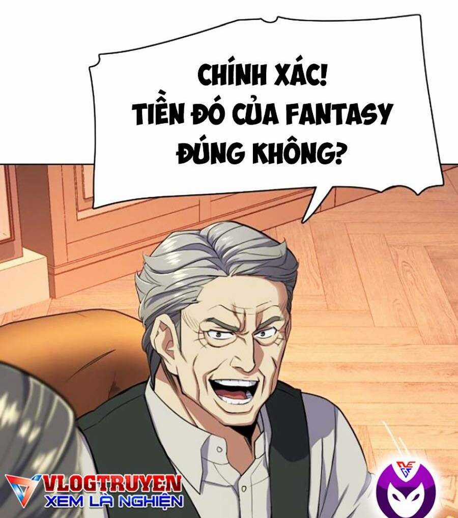 Tiểu Thiếu Gia Gia Tộc Tài Phiệt Chapter 37 trang 43