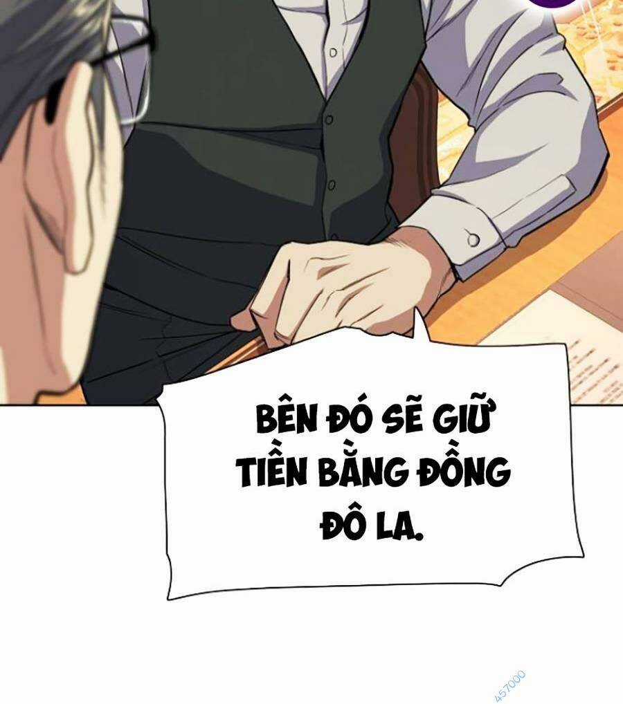 Tiểu Thiếu Gia Gia Tộc Tài Phiệt Chapter 37 trang 44