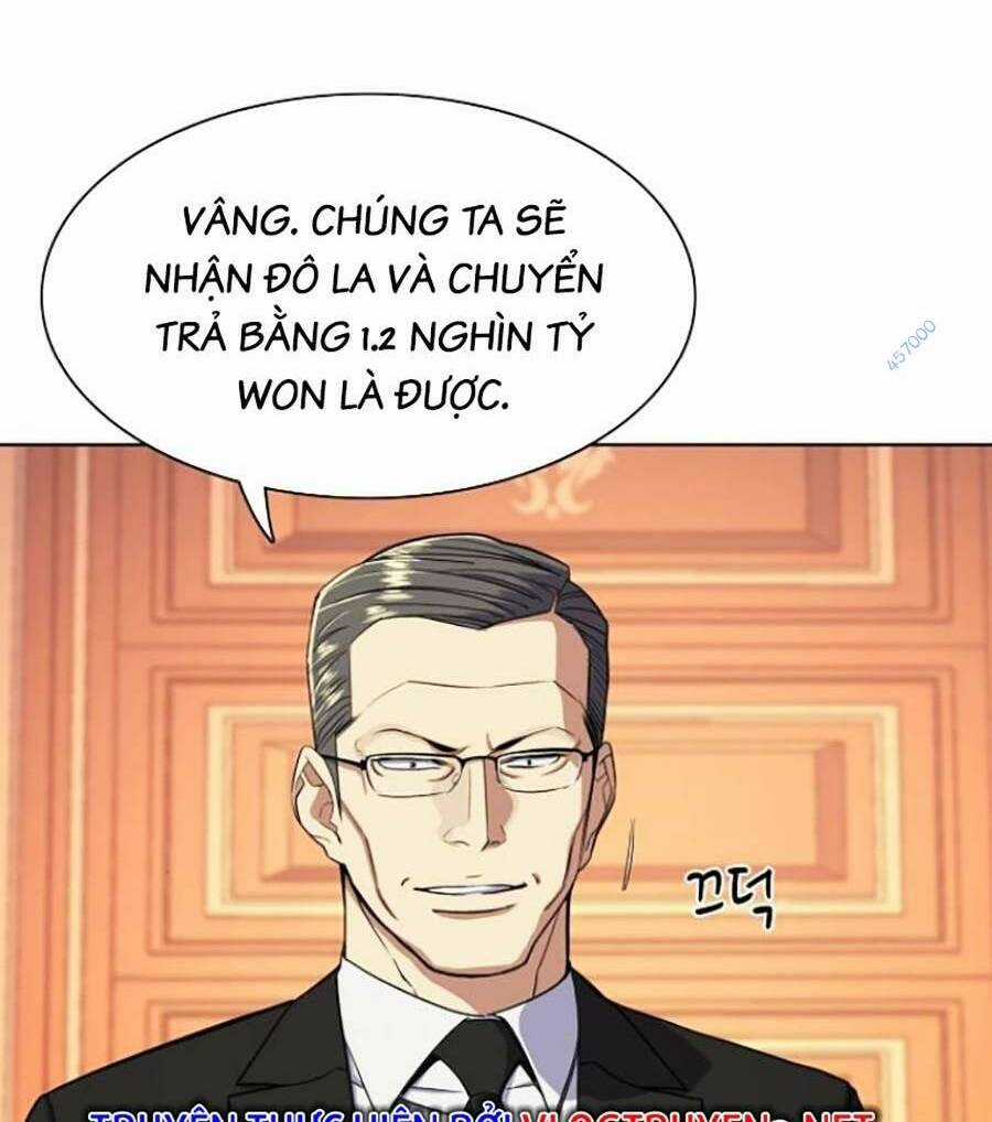 Tiểu Thiếu Gia Gia Tộc Tài Phiệt Chapter 37 trang 45