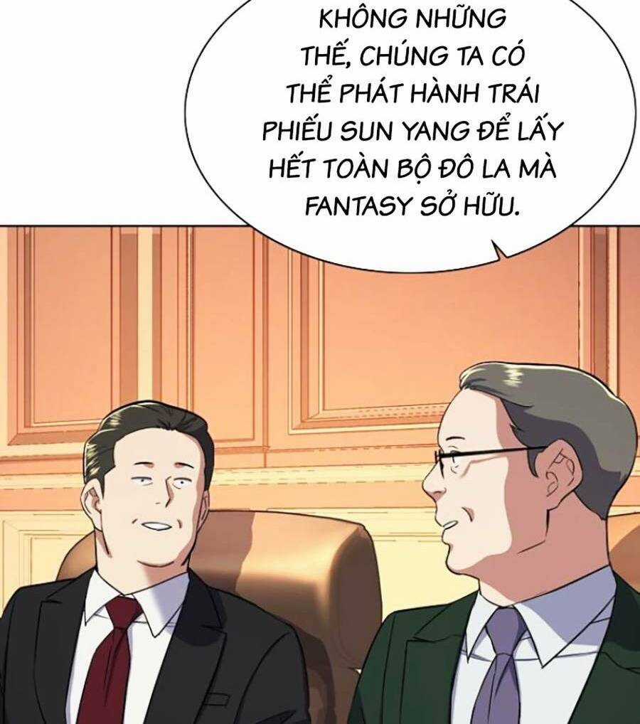 Tiểu Thiếu Gia Gia Tộc Tài Phiệt Chapter 37 trang 47