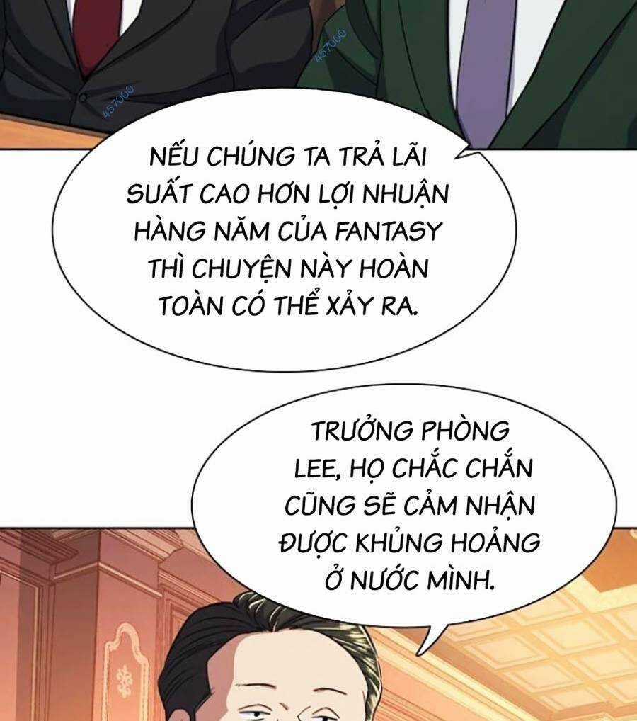 Tiểu Thiếu Gia Gia Tộc Tài Phiệt Chapter 37 trang 48