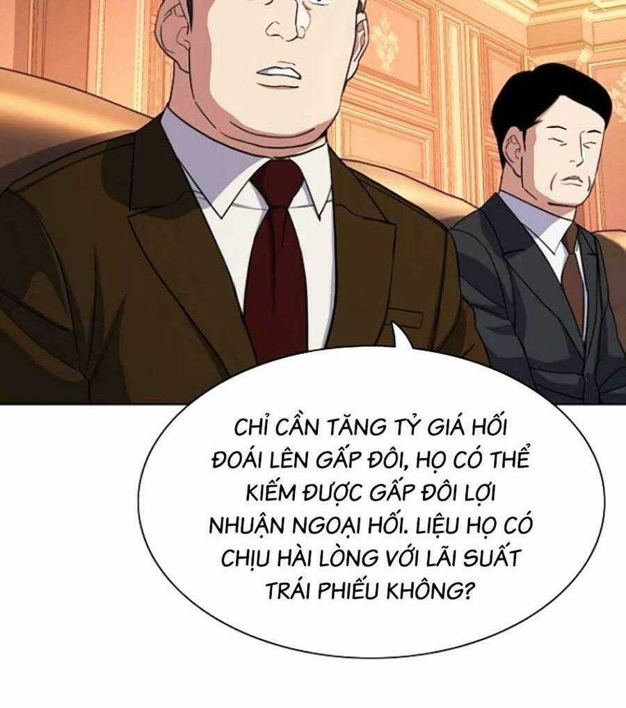 Tiểu Thiếu Gia Gia Tộc Tài Phiệt Chapter 37 trang 49