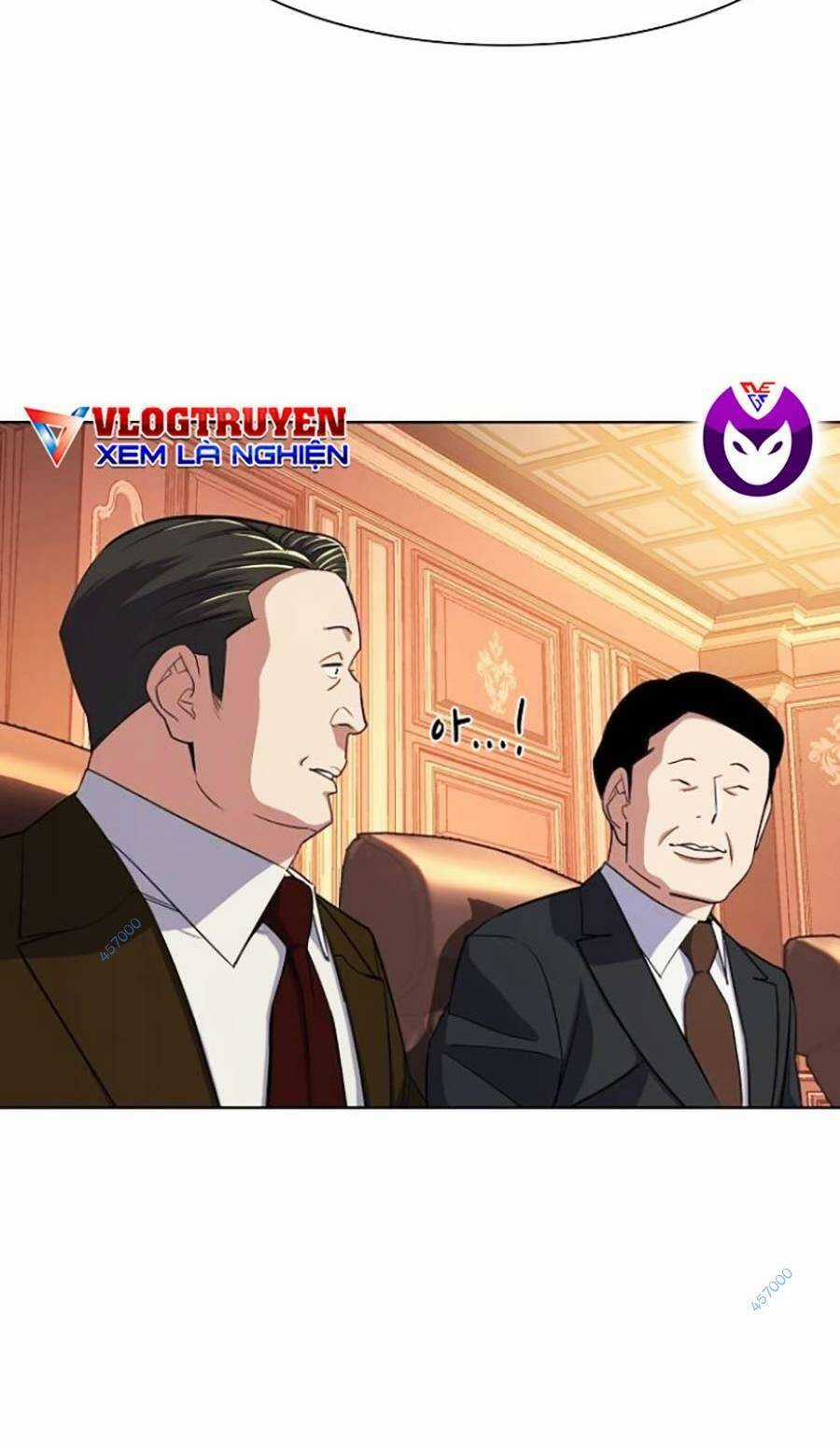 Tiểu Thiếu Gia Gia Tộc Tài Phiệt Chapter 37 trang 51